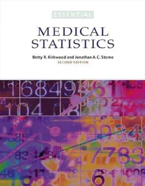 Essentials of Medical Statistics 2nd Edition