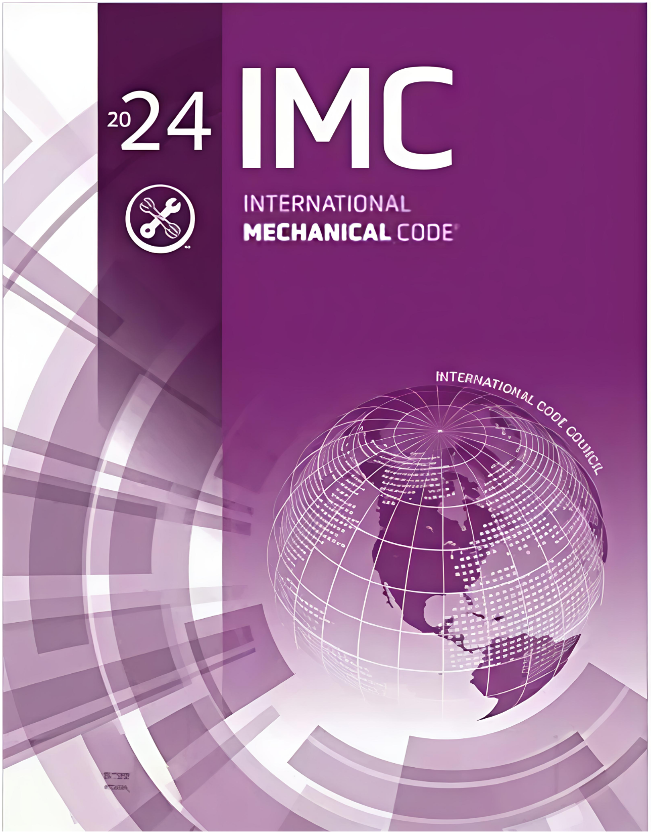 2024 International Mechanical Code